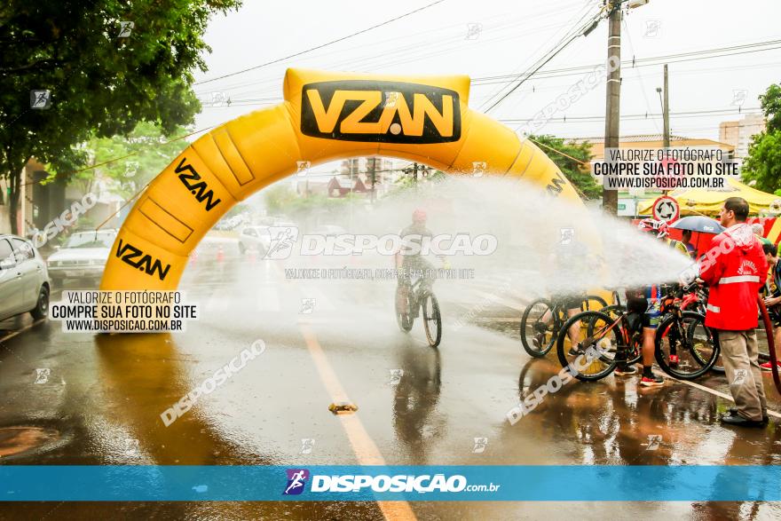 6ª Volta do Fogo do Corpo de Bombeiros