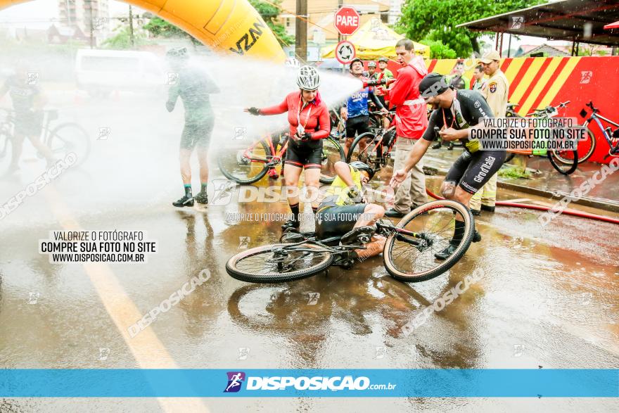 6ª Volta do Fogo do Corpo de Bombeiros