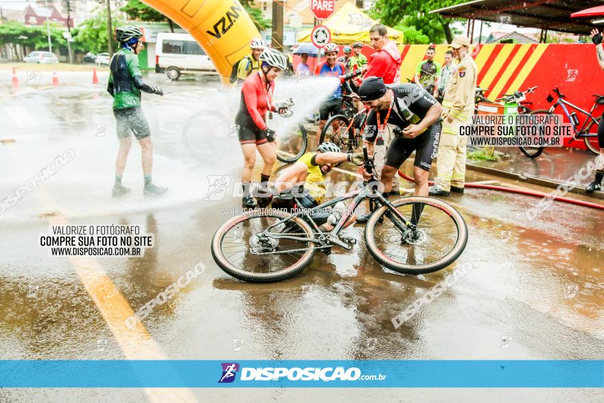 6ª Volta do Fogo do Corpo de Bombeiros