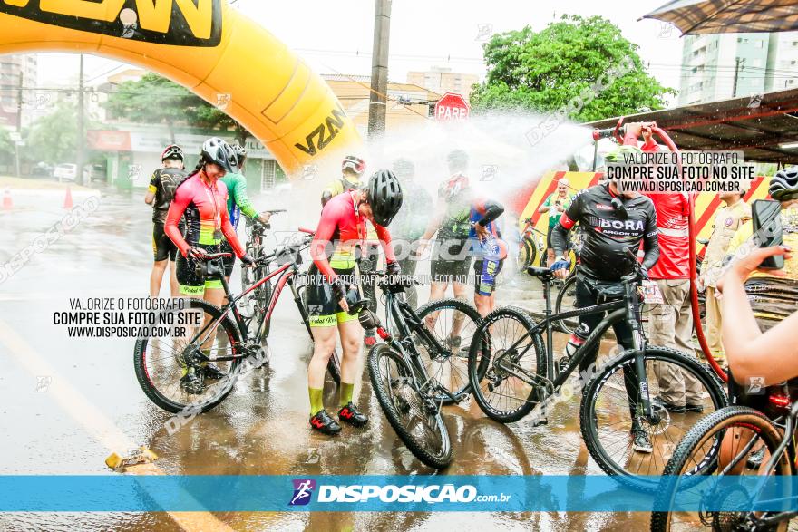 6ª Volta do Fogo do Corpo de Bombeiros