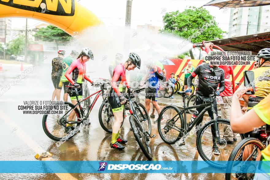 6ª Volta do Fogo do Corpo de Bombeiros