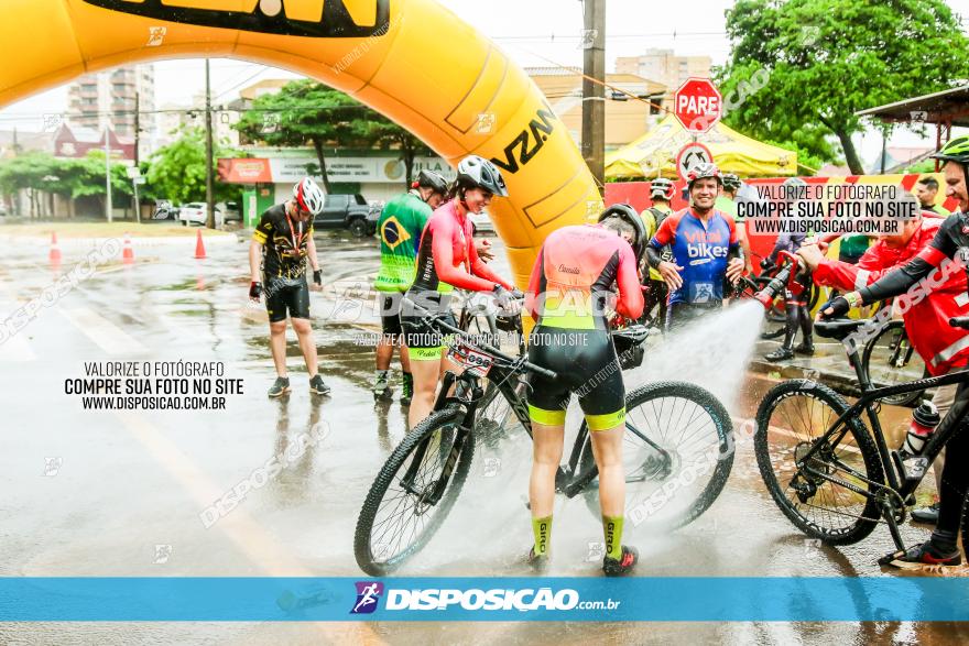 6ª Volta do Fogo do Corpo de Bombeiros