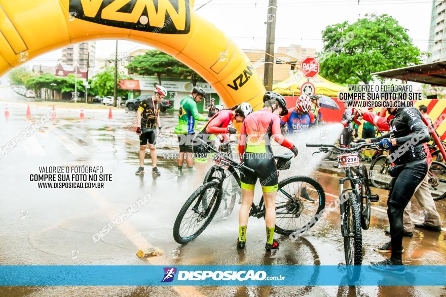 6ª Volta do Fogo do Corpo de Bombeiros