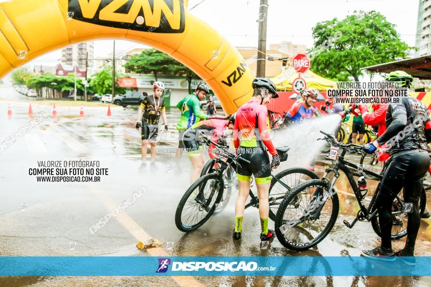 6ª Volta do Fogo do Corpo de Bombeiros