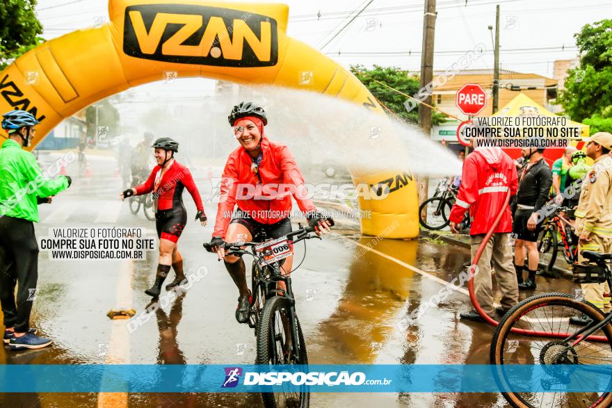 6ª Volta do Fogo do Corpo de Bombeiros