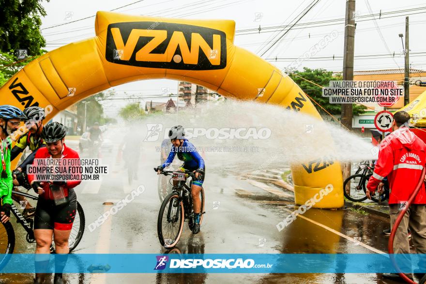 6ª Volta do Fogo do Corpo de Bombeiros