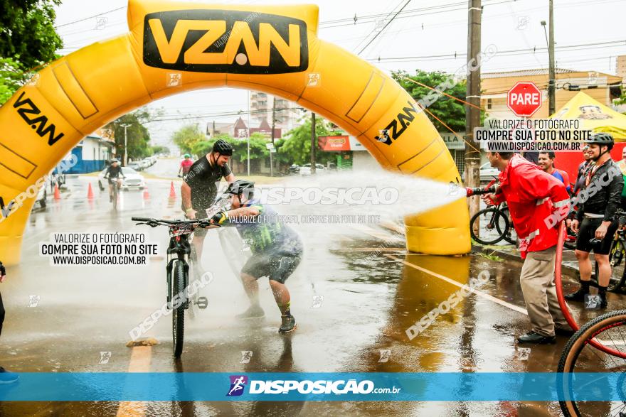 6ª Volta do Fogo do Corpo de Bombeiros