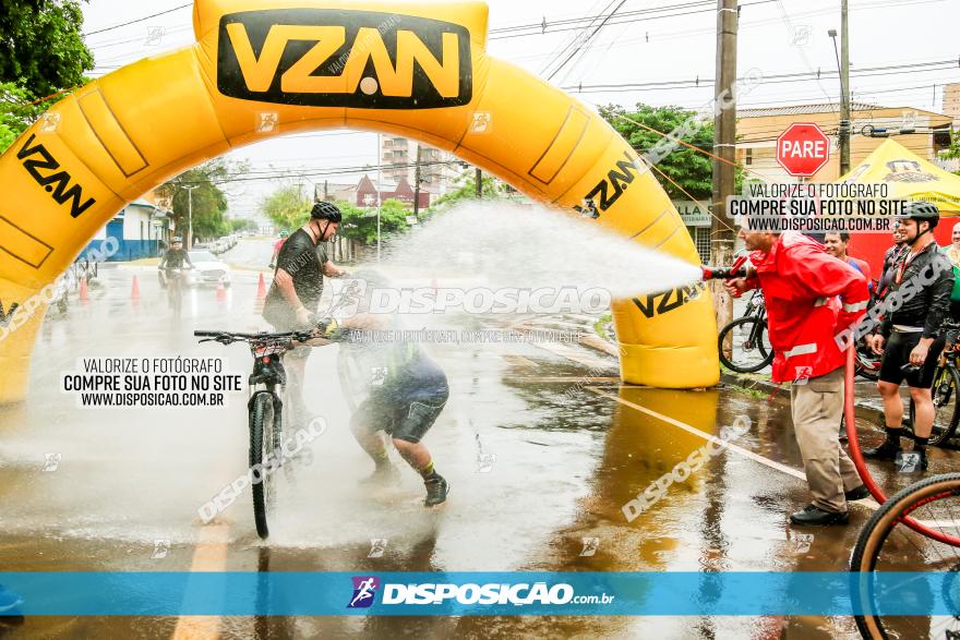 6ª Volta do Fogo do Corpo de Bombeiros