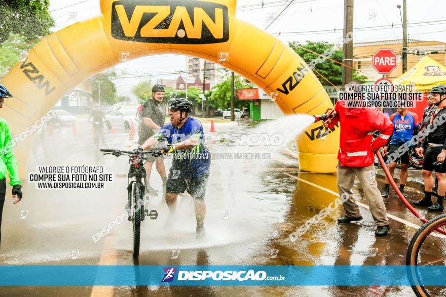 6ª Volta do Fogo do Corpo de Bombeiros