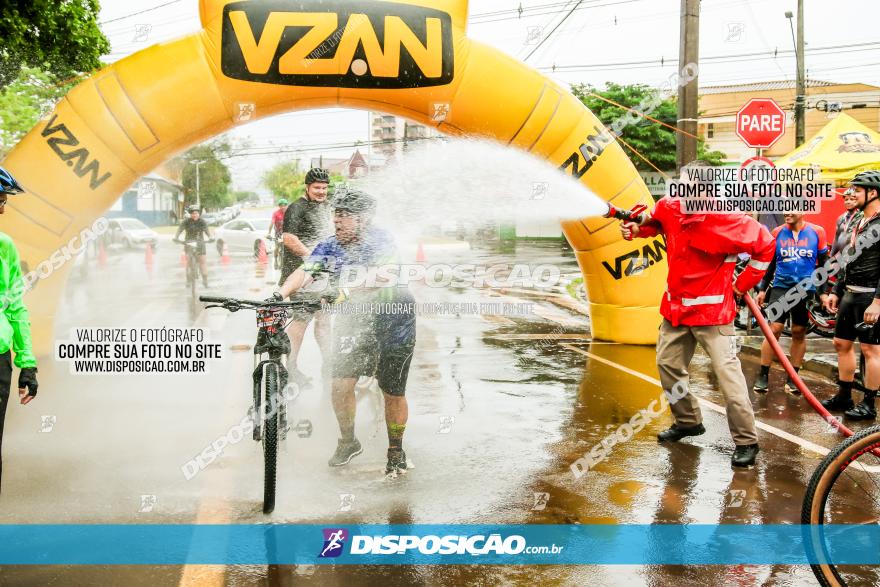 6ª Volta do Fogo do Corpo de Bombeiros