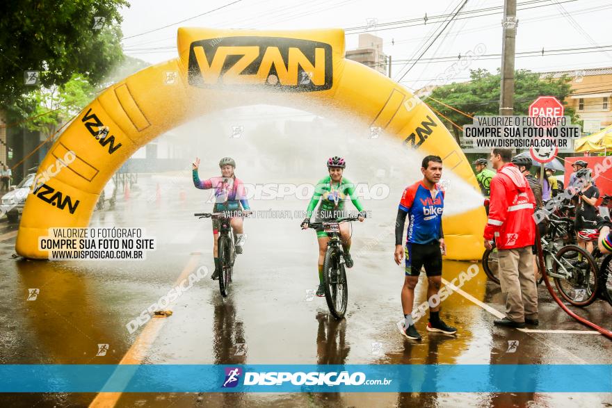 6ª Volta do Fogo do Corpo de Bombeiros