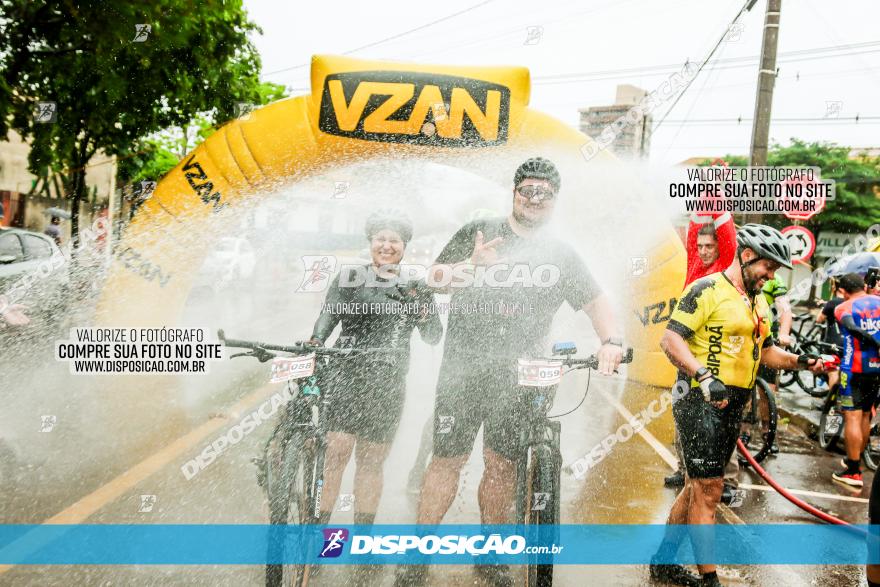 6ª Volta do Fogo do Corpo de Bombeiros