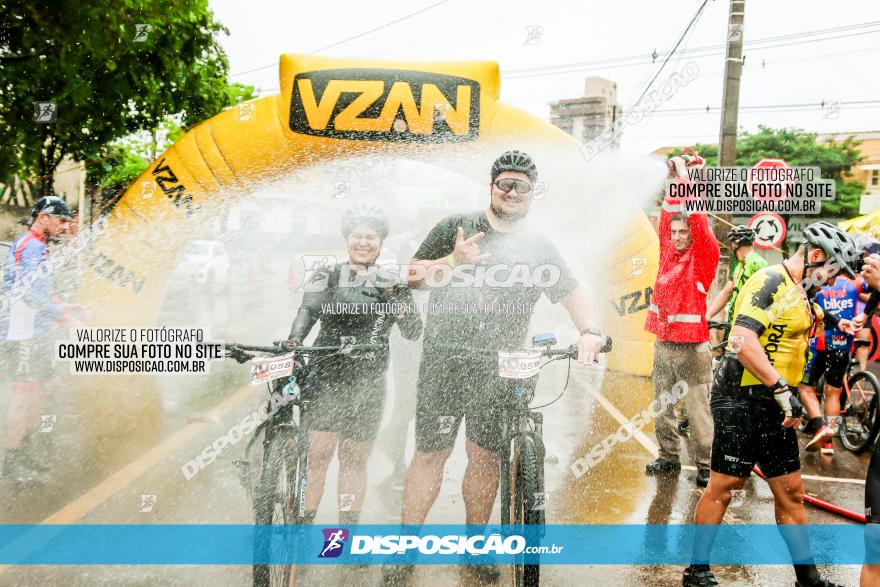 6ª Volta do Fogo do Corpo de Bombeiros