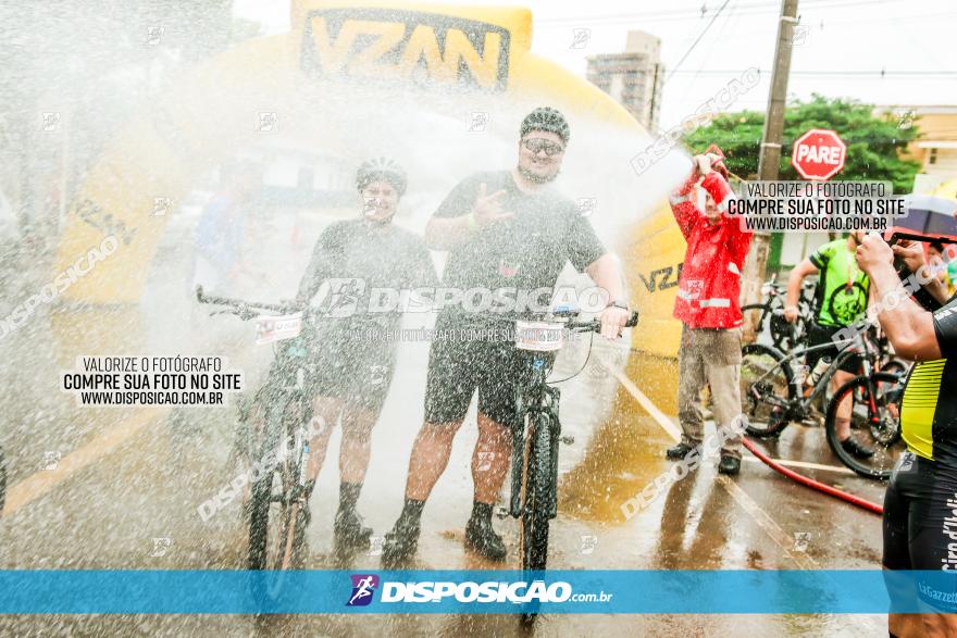 6ª Volta do Fogo do Corpo de Bombeiros