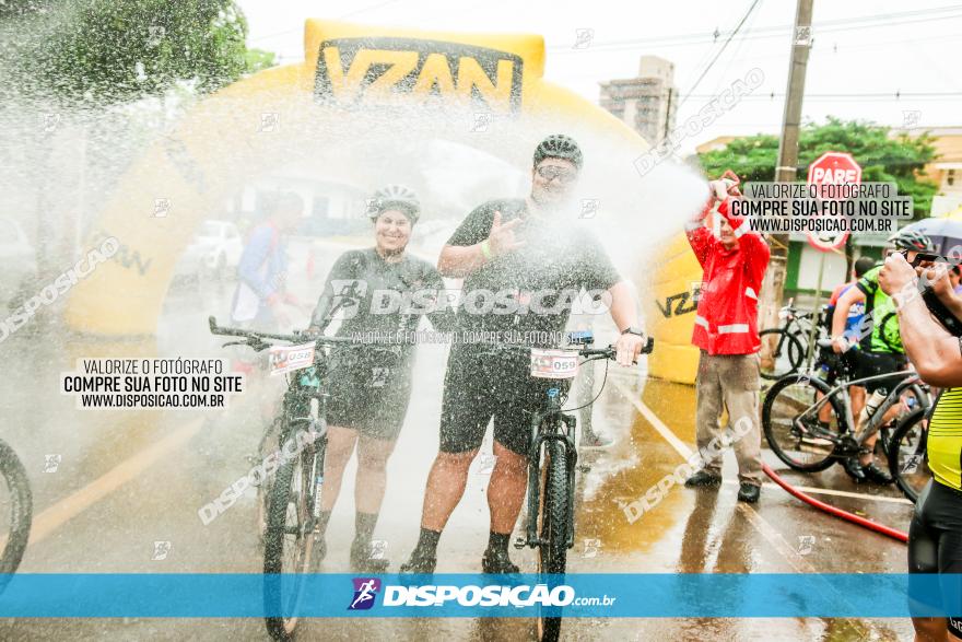 6ª Volta do Fogo do Corpo de Bombeiros