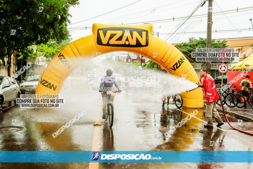 6ª Volta do Fogo do Corpo de Bombeiros