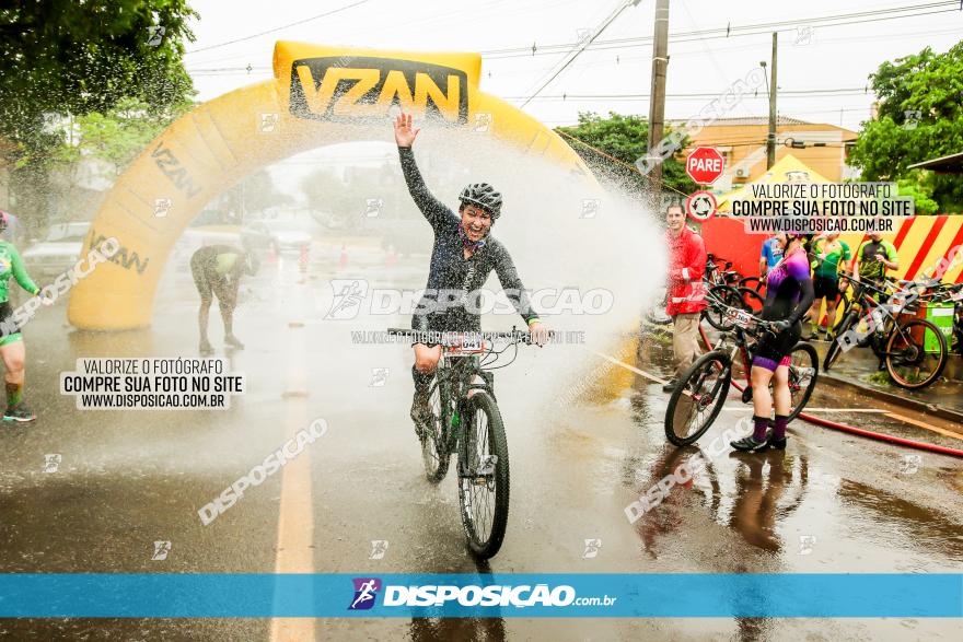 6ª Volta do Fogo do Corpo de Bombeiros