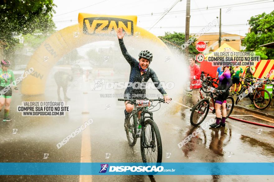 6ª Volta do Fogo do Corpo de Bombeiros