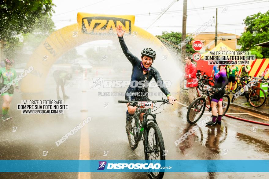 6ª Volta do Fogo do Corpo de Bombeiros