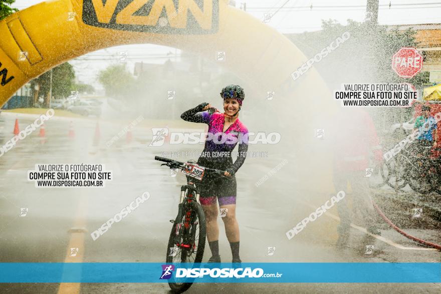 6ª Volta do Fogo do Corpo de Bombeiros