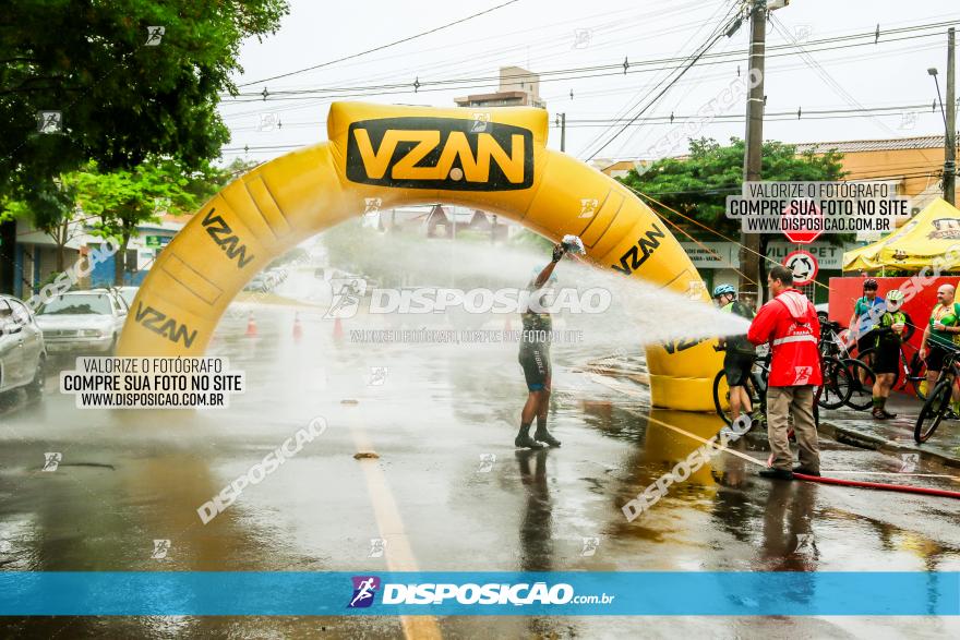 6ª Volta do Fogo do Corpo de Bombeiros