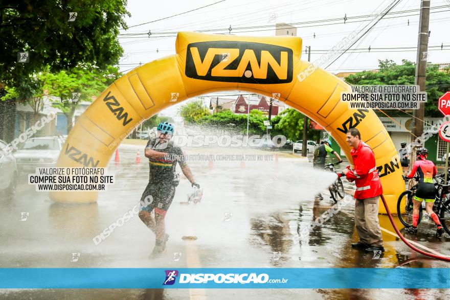 6ª Volta do Fogo do Corpo de Bombeiros