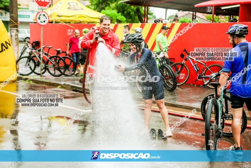 6ª Volta do Fogo do Corpo de Bombeiros