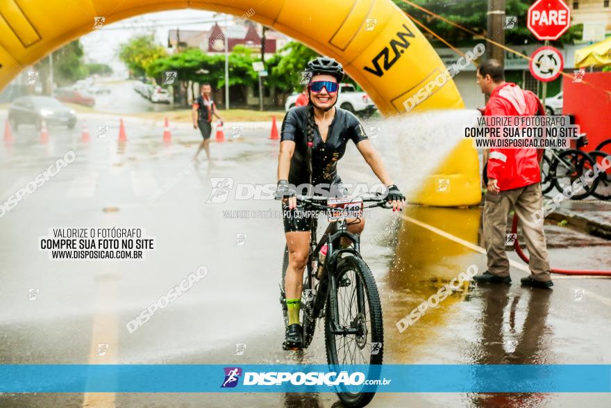 6ª Volta do Fogo do Corpo de Bombeiros