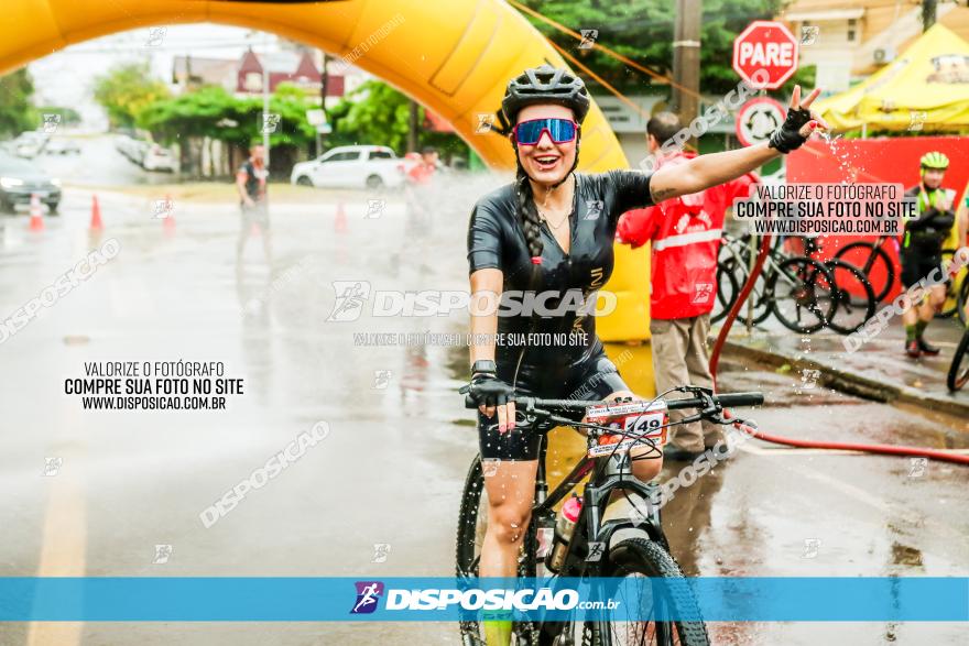 6ª Volta do Fogo do Corpo de Bombeiros