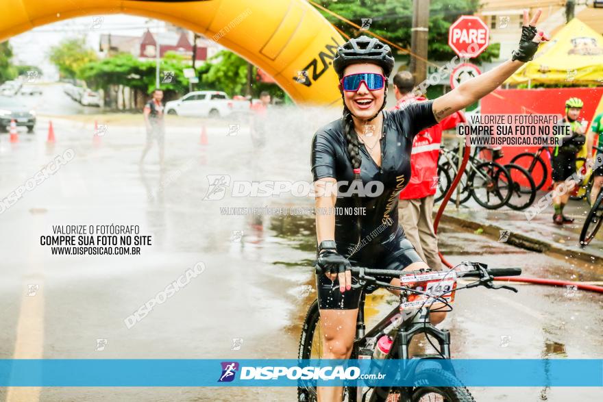 6ª Volta do Fogo do Corpo de Bombeiros