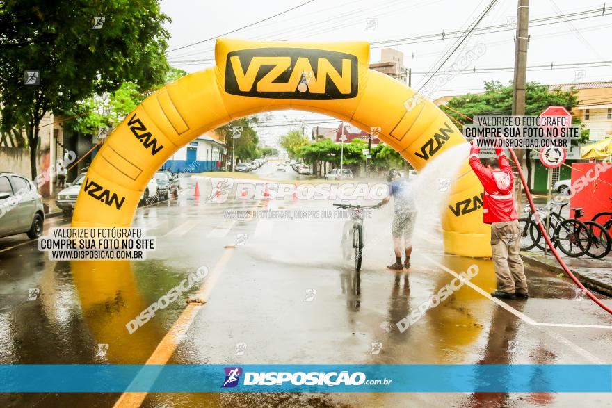 6ª Volta do Fogo do Corpo de Bombeiros