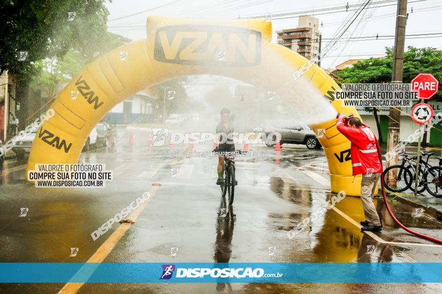 6ª Volta do Fogo do Corpo de Bombeiros