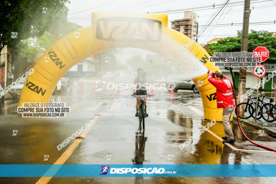 6ª Volta do Fogo do Corpo de Bombeiros