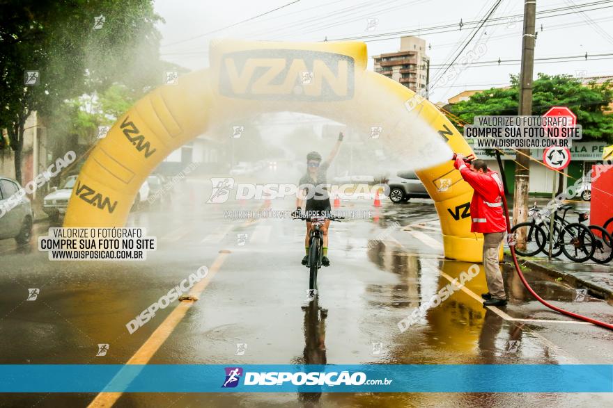 6ª Volta do Fogo do Corpo de Bombeiros