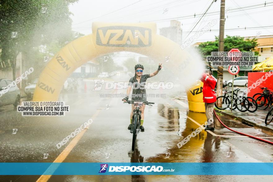 6ª Volta do Fogo do Corpo de Bombeiros