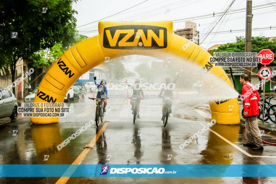 6ª Volta do Fogo do Corpo de Bombeiros