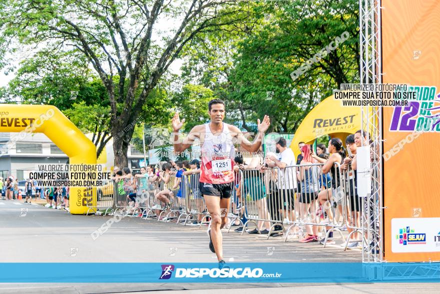 5ª Corrida 12 de Outubro