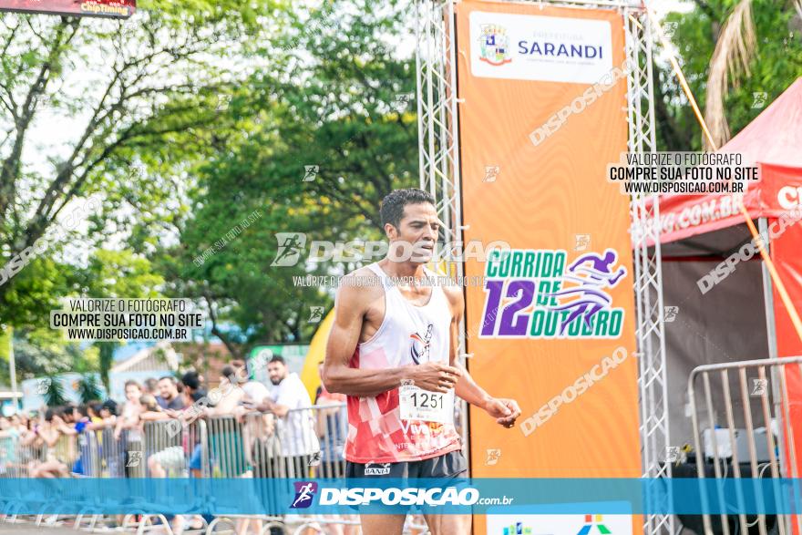 5ª Corrida 12 de Outubro