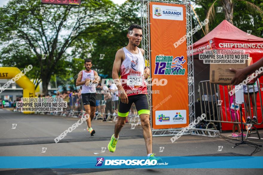 5ª Corrida 12 de Outubro