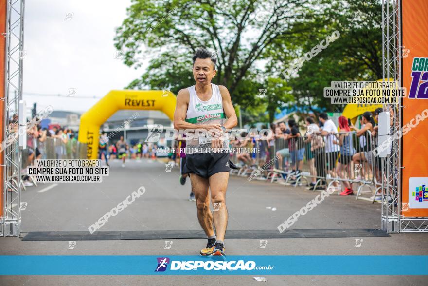 5ª Corrida 12 de Outubro