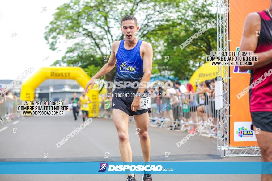 5ª Corrida 12 de Outubro