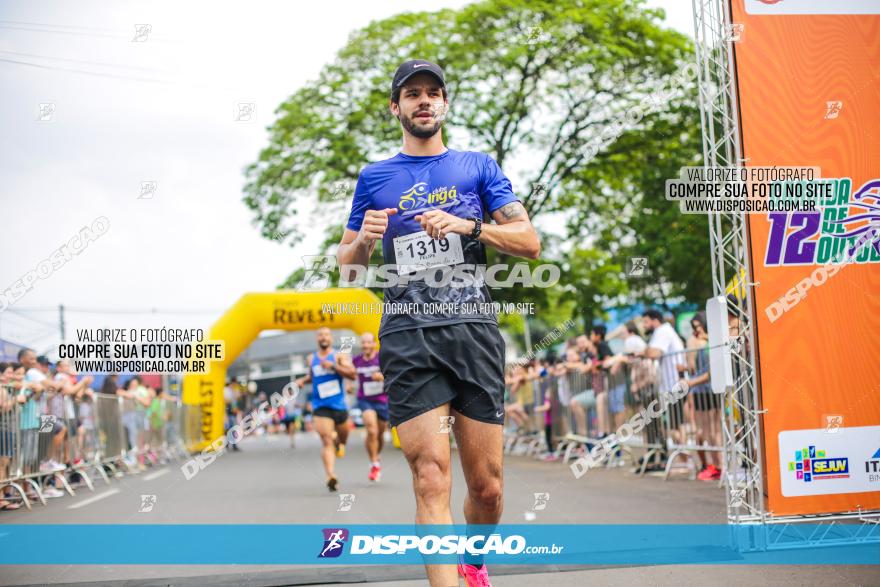 5ª Corrida 12 de Outubro