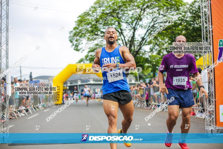 5ª Corrida 12 de Outubro