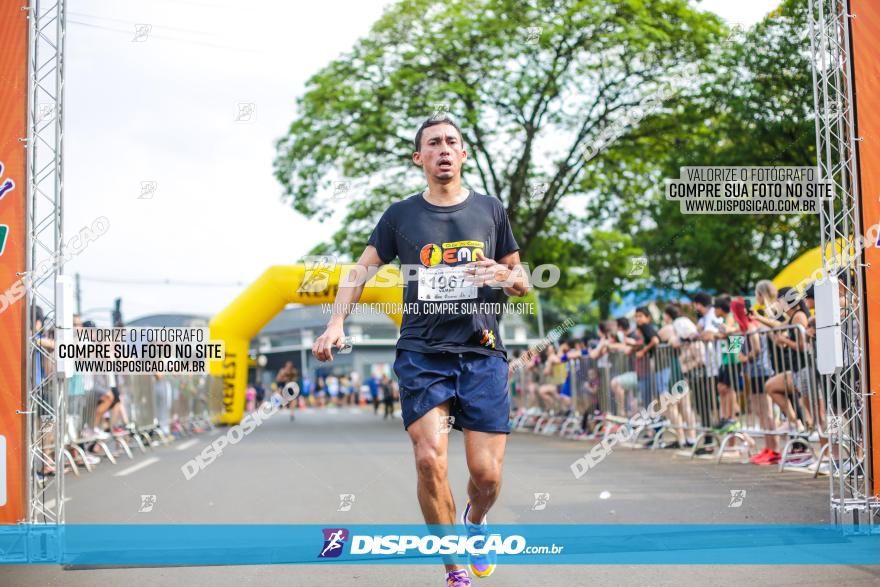 5ª Corrida 12 de Outubro