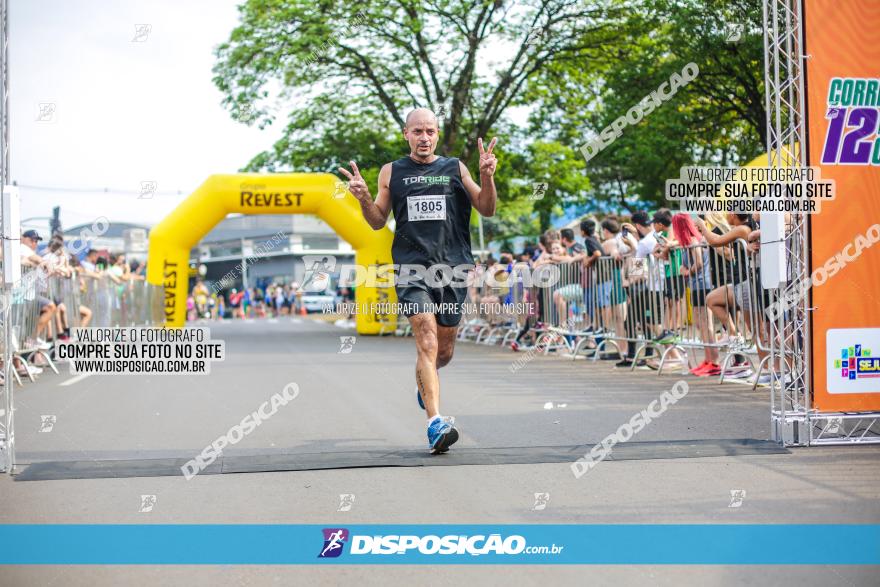 5ª Corrida 12 de Outubro