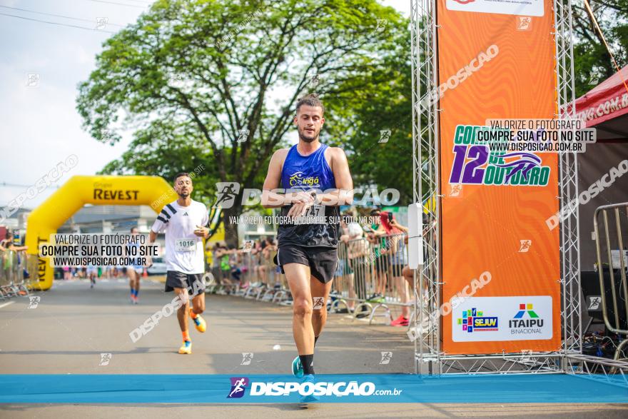 5ª Corrida 12 de Outubro