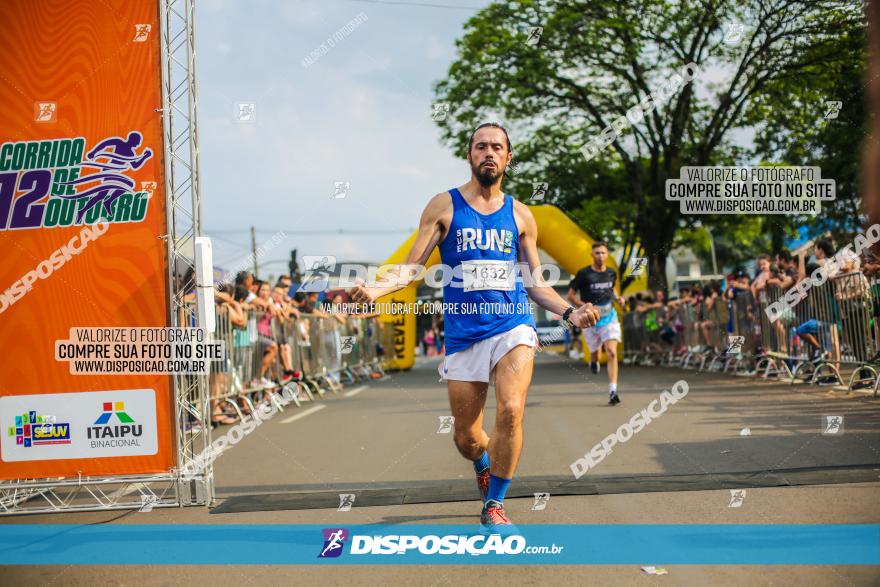 5ª Corrida 12 de Outubro