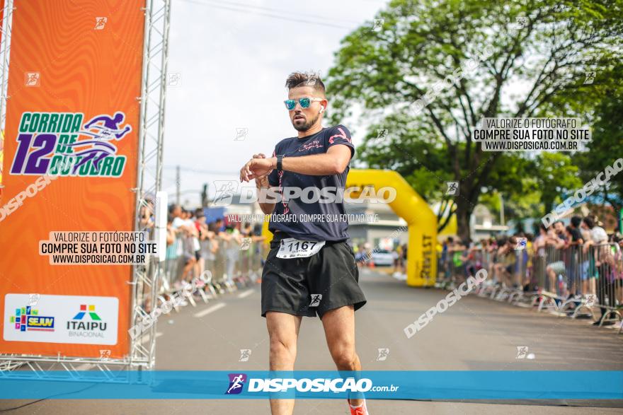 5ª Corrida 12 de Outubro