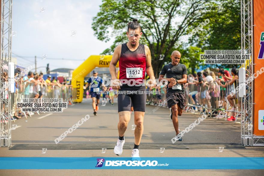 5ª Corrida 12 de Outubro