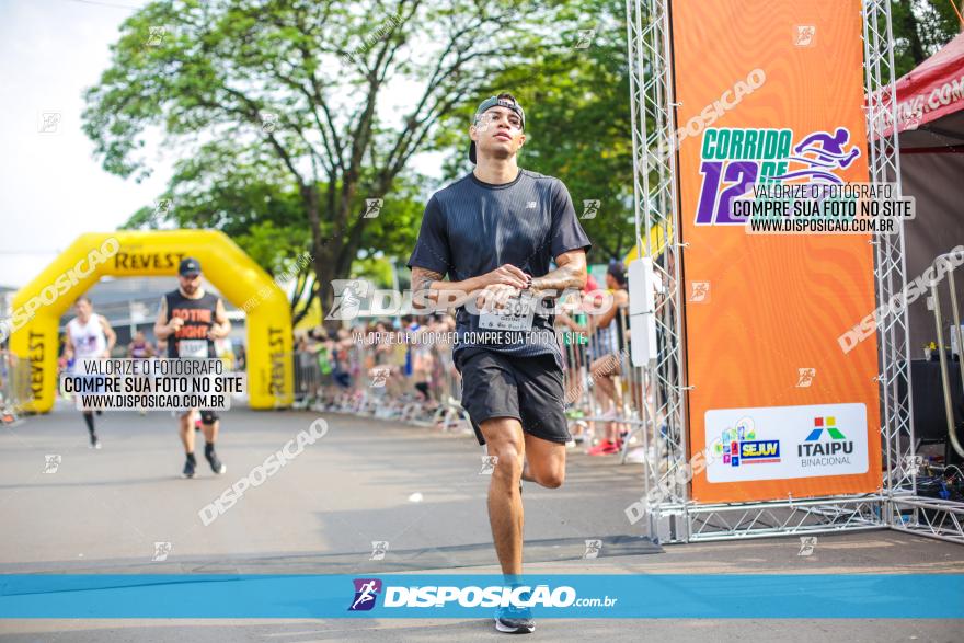 5ª Corrida 12 de Outubro